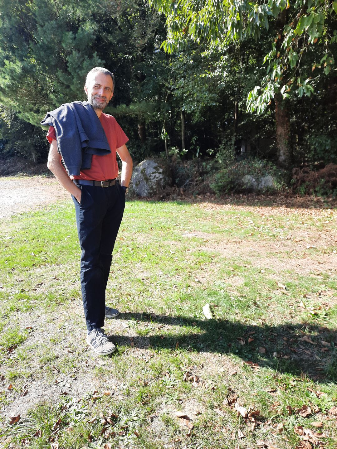 Profil de Calliste