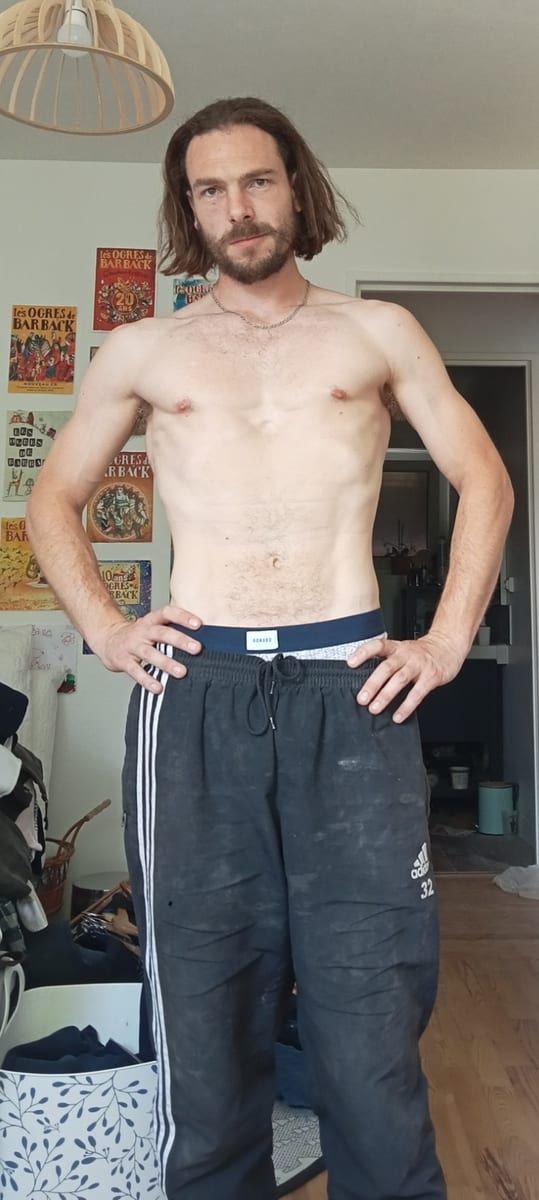 Profil de Edmilson
