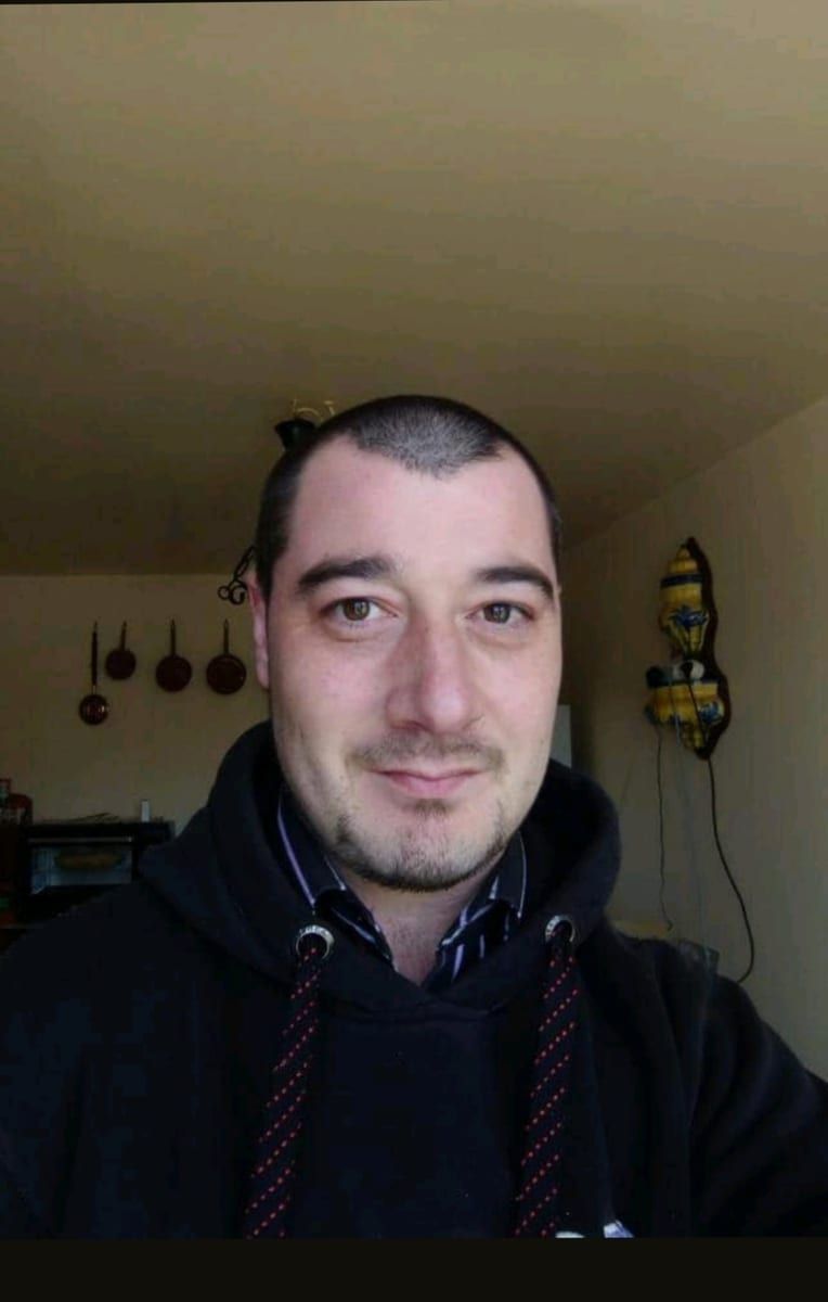 Profil de Christian-pierre