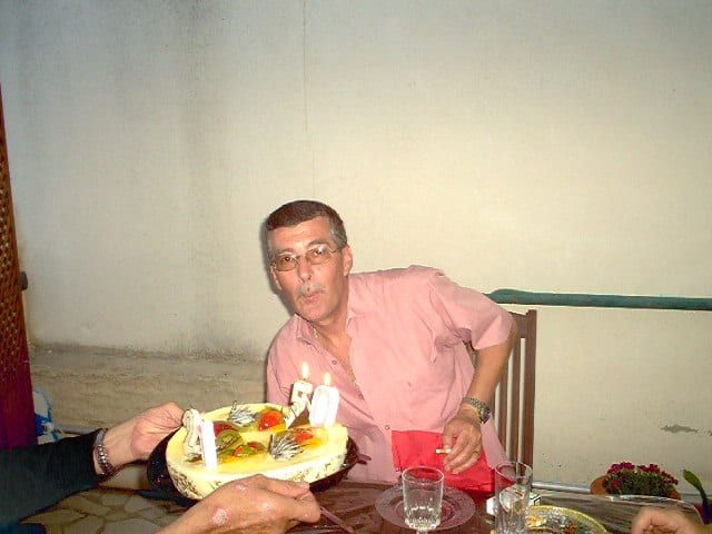 Profil de Tadek