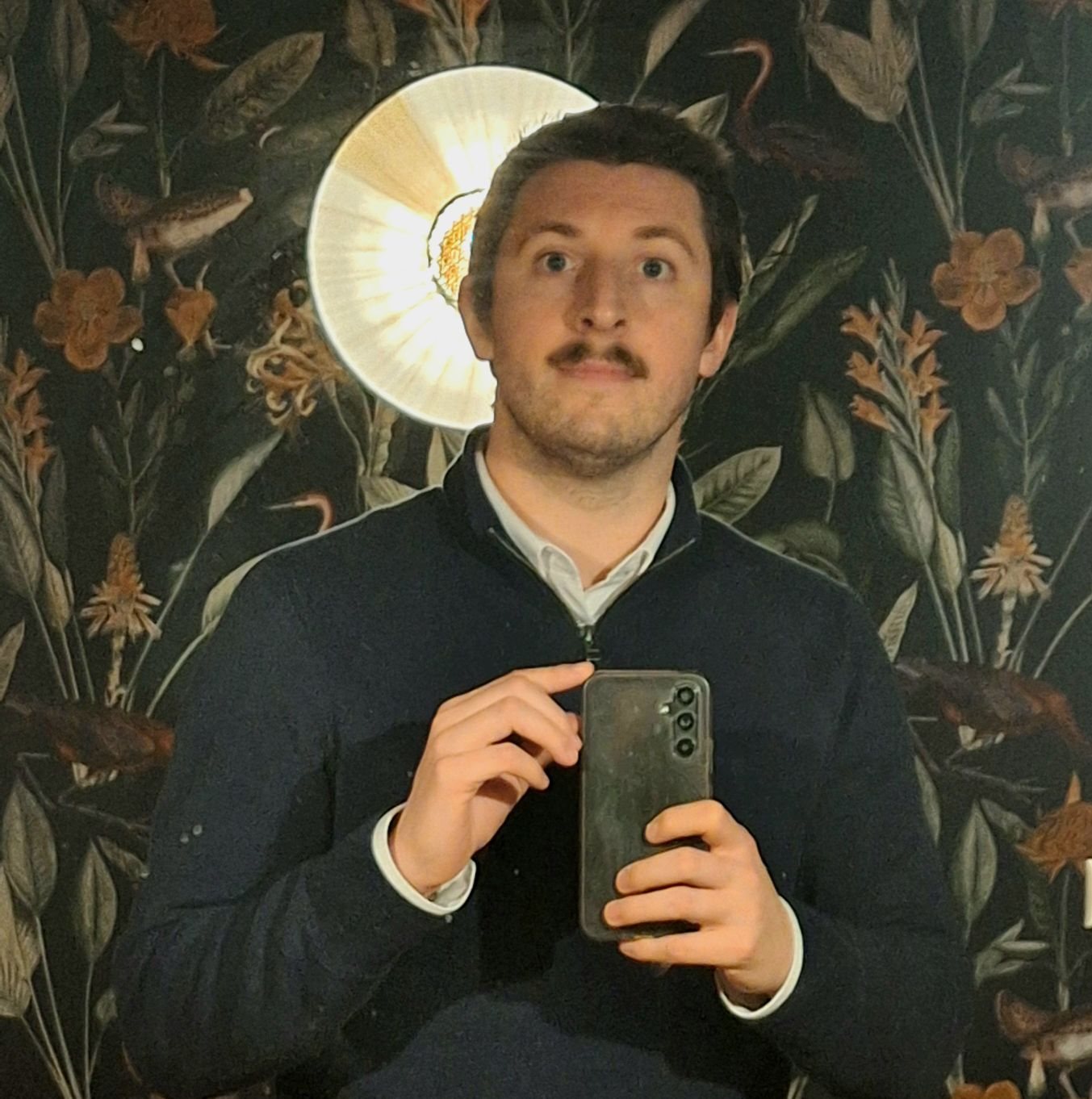 Profil de Enea