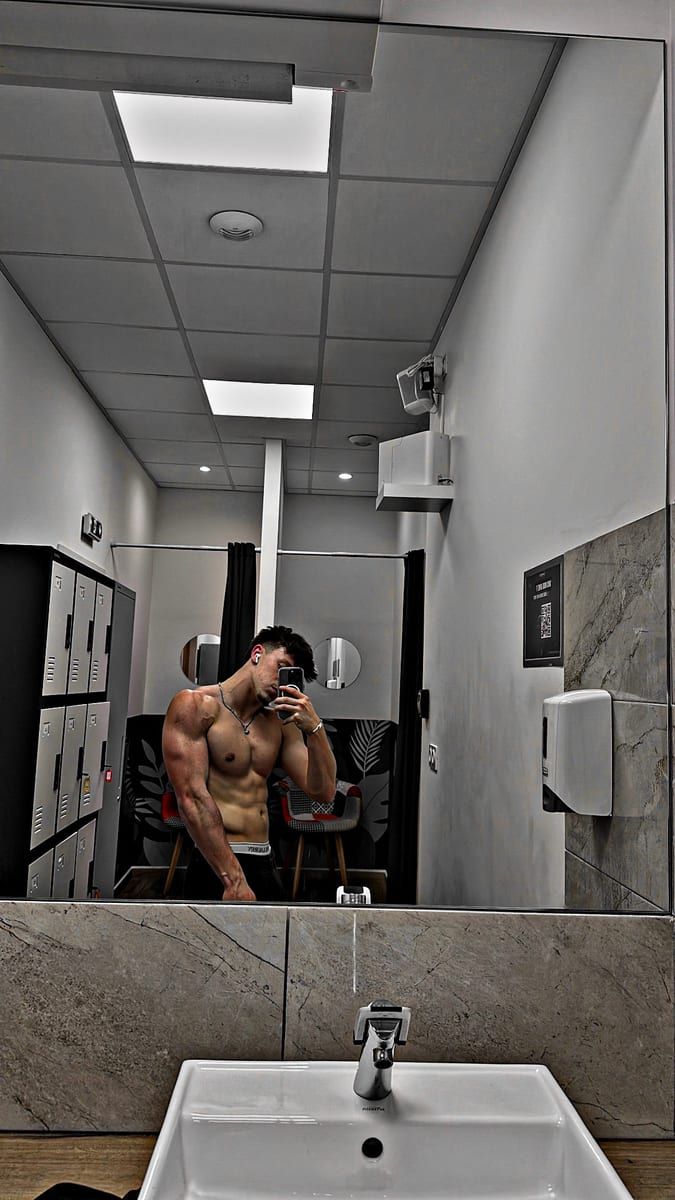 Profil de Fabiano