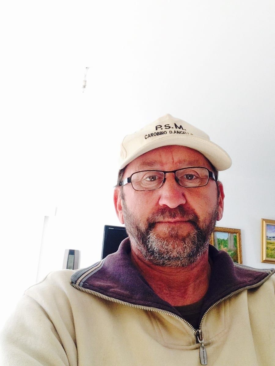 Profil de Adolphe