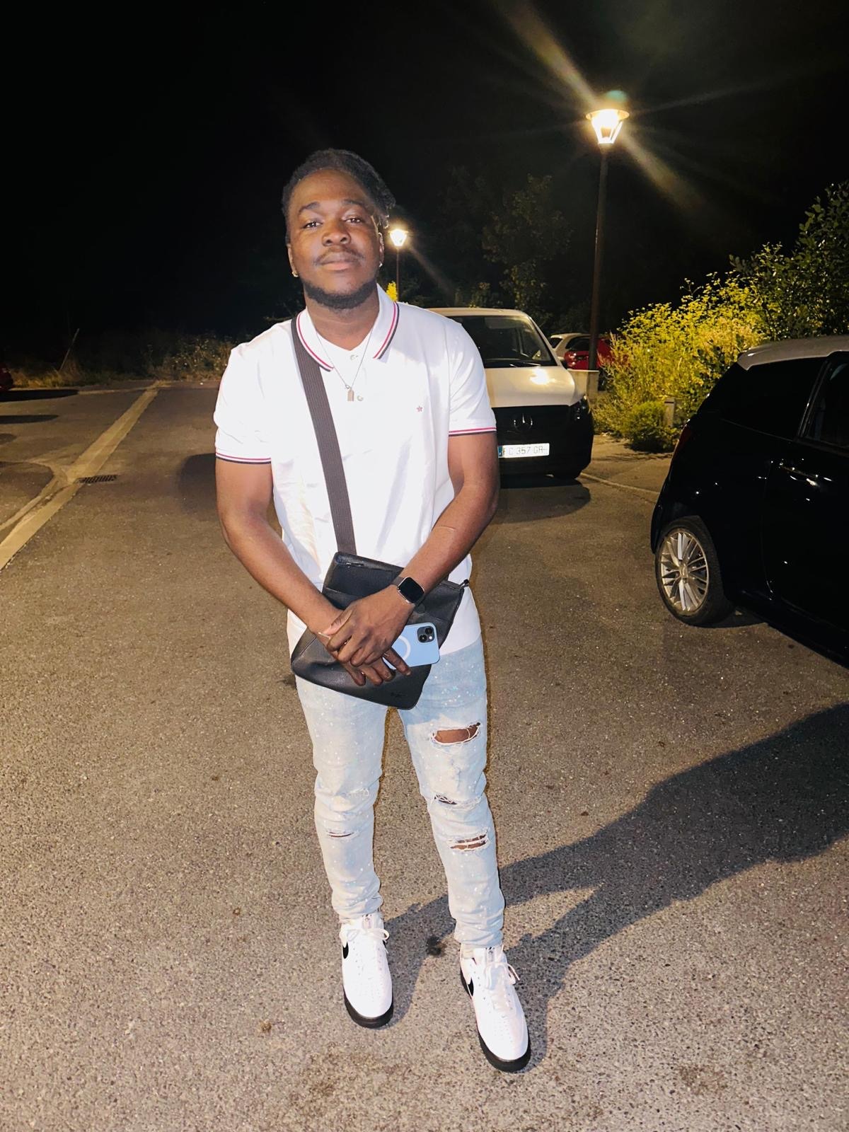 Profil de Berkant