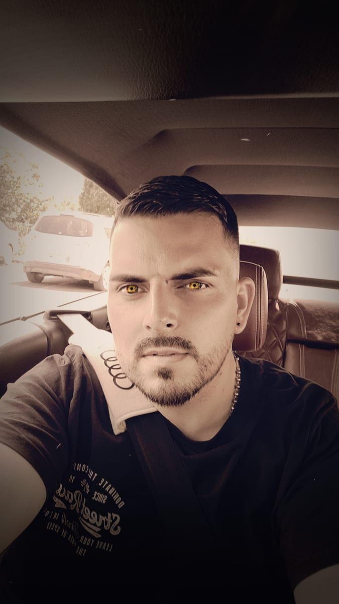 Profil de Nadjib