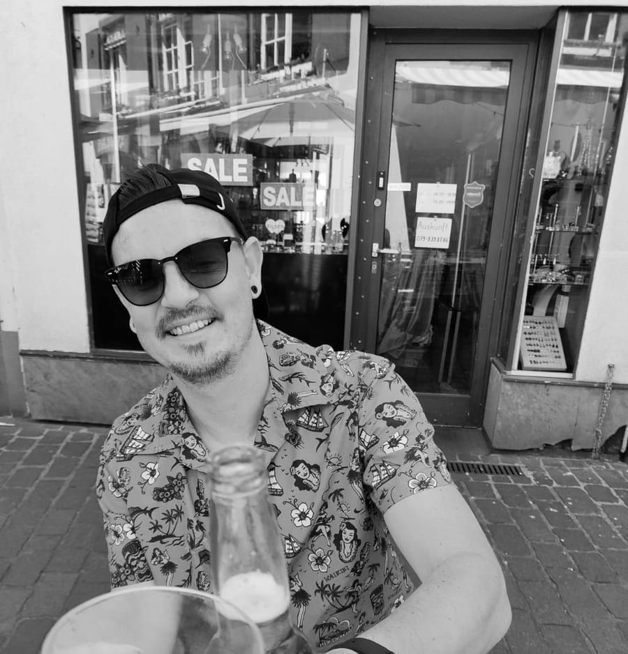 Profil de Bruny