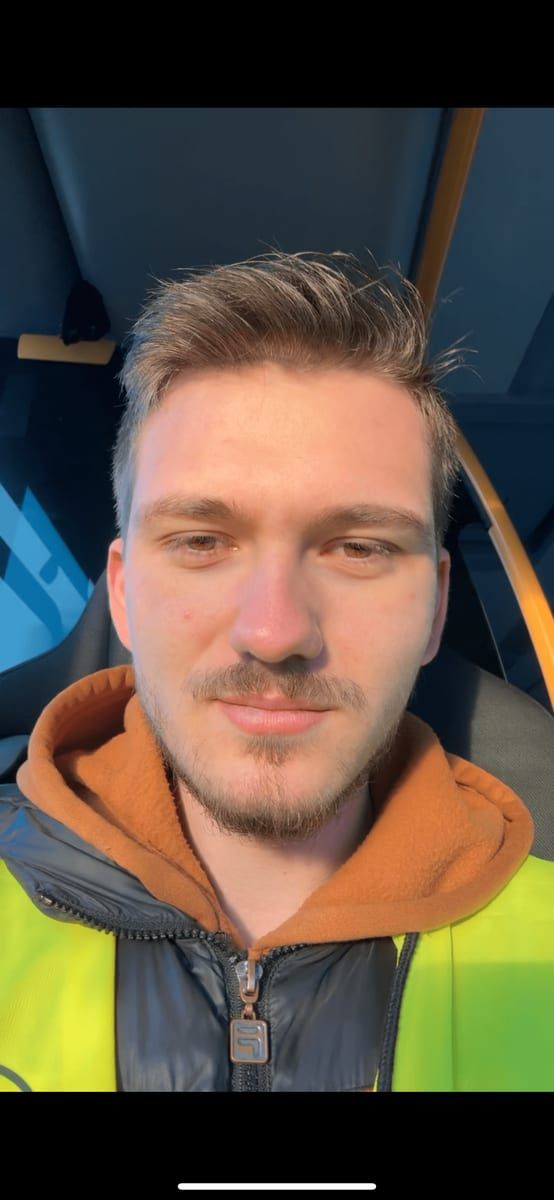 Profil de Michaël