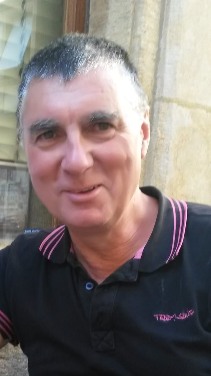 Profil de Srdjan