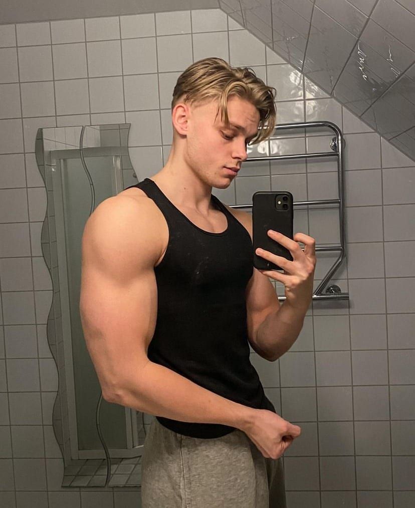 Profil de Gonzague