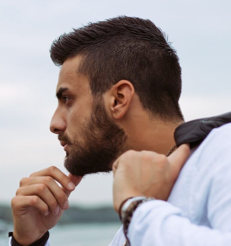 Profil de Damien