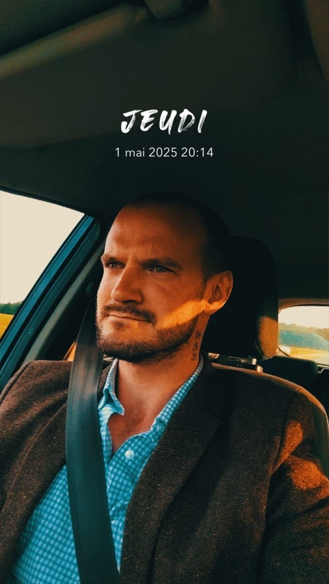 Profil de Rédouane