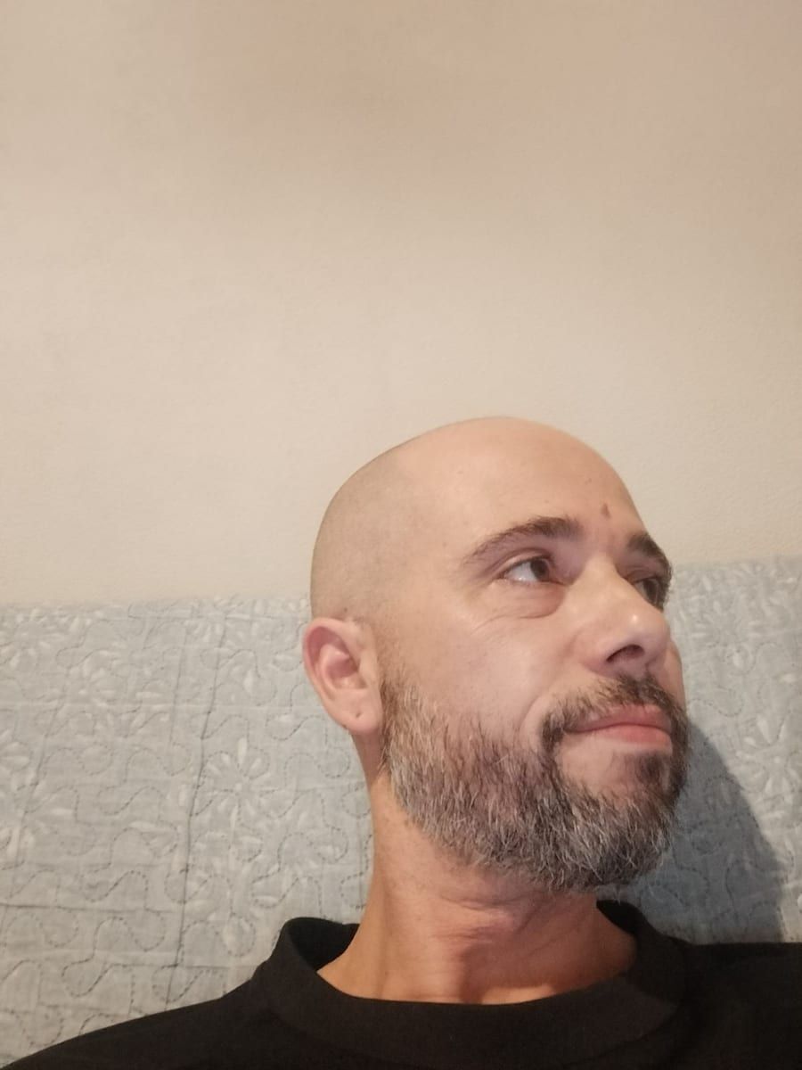 Profil de Chakir