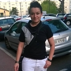 Profil de Aigline