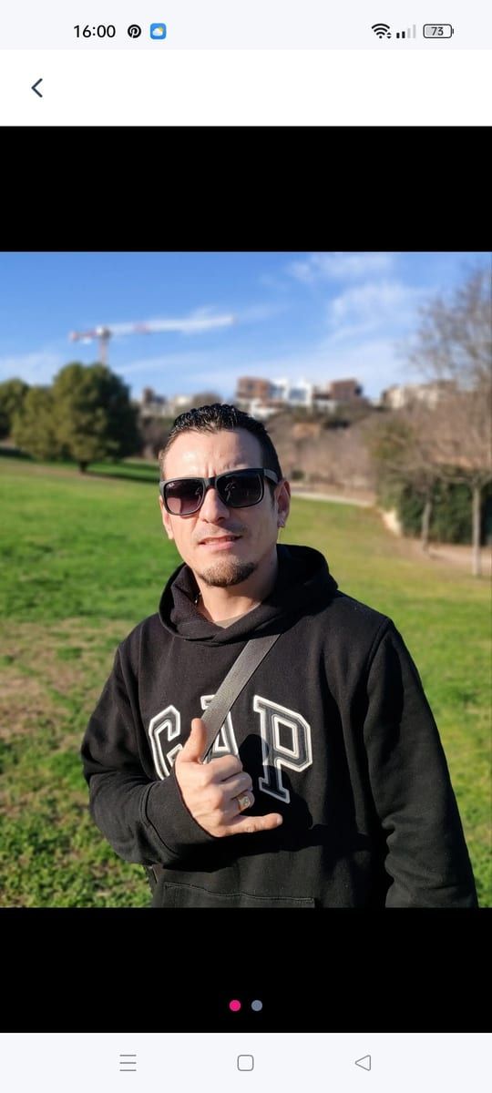 Profil de Max-olivier
